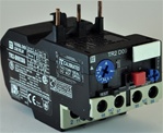 TR2-D093X6...T-RANGE OVERLOAD RELAY (1.25 TO 2.00 AMPS)