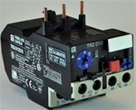TR2-D12316...T-RANGE OVERLOAD RELAY (9.00 TO 13.0 AMPS)