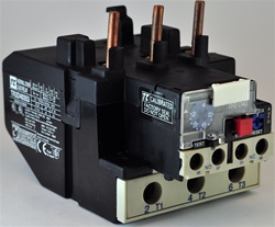 TR2-D40353...T-RANGE OVERLOAD RELAY (23.0 TO 32.0 AMPS)