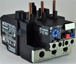 TR2-D40355...T-RANGE OVERLOAD RELAY (30.0 TO 40.0 AMPS)